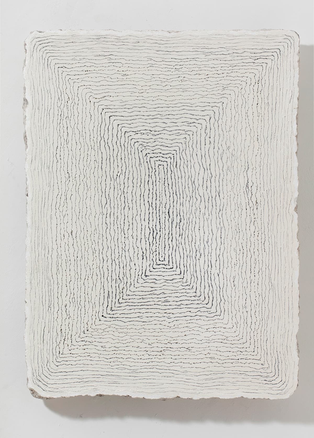 s-16-2_2016_650*880*100_gesso, pencil, polystyrene foam, putty